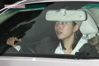 傷害罪で逮捕された広末涼子、新東名高速道路で起こしたと思われる「フロントボディ大破の事故映像」が物語…