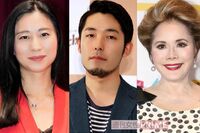 《嫌いなSNSご意見番ランキング》ジャニー喜多川氏に言及したデヴィ夫人は3位にランクイン！2位の三浦瑠麗…