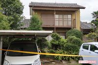 《埼玉・深谷》子育てが終わらぬまま、38歳のひとり息子に撲殺された母の無念