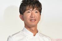 木村拓哉が『グランメゾン東京』で活かしたい、“BISTRO SMAP”20年の腕前