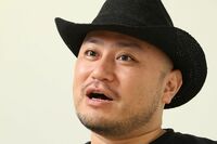 R-1優勝のハリウッドザコシショウを直撃！  