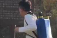 《山梨県・河口湖》外国人が“白い液体”を広範囲散布で大炎上「一線超えてない？」やりたい放題の蛮行に批…
