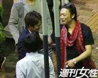 香取慎吾、「ライザップ」でダイエット成功も番組にシワ寄せ