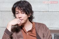 佐藤健「考えられないけどいつかは欲しい」子役と過ごす時間で芽生えた気持ち