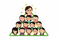 ＜SNSパトロール＞イケダン飼う「武装ヅマ」の新型マウンティングにご注意を！