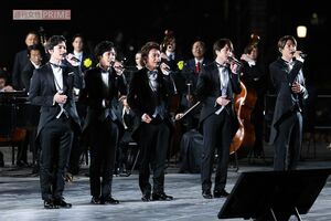 嵐の名曲『ALL or NOTHING』のMVが25周年記念直前に中止になるも「なぜ