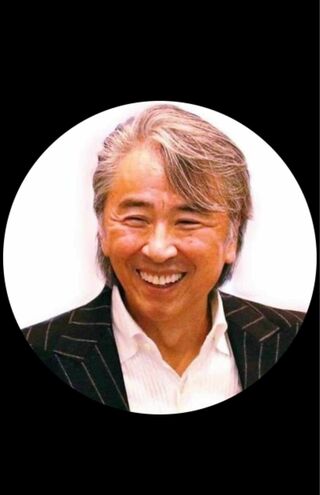 長年、個人貿易商の仕事に携わった大須賀祐さん