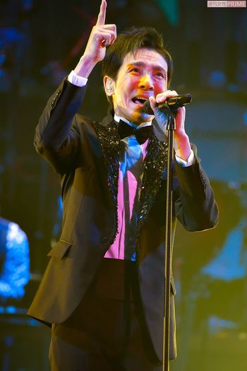 開催を見送ったが郷のあつ～いライブに期待