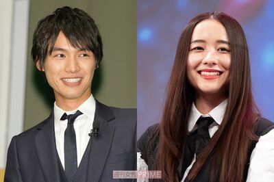 『大奥』に出演した福士蒼汰、堀田真由