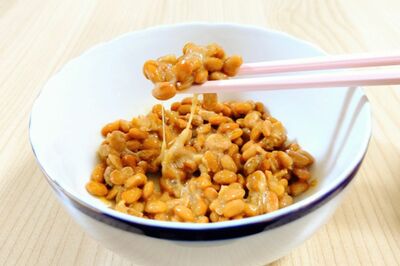 腸活11：納豆はアレンジで毎日飽きずに※写真はイメージです