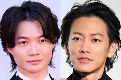 神木隆之介『ゴジラ-1.0』が興行収入10億円突破の大ヒット発進「年間実写邦画1位」に向け急浮上で払拭され…