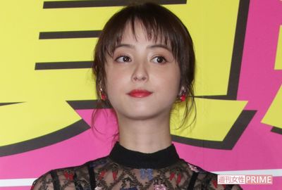 佐々木希、役作りベーカリー修行で“世界の渡部”に作った「失敗パン」
