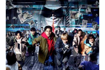 フジテレビ 20周年の『逃走中』映画に酷評の嵐!「クソオブクソ」駄作になってしまったワケ