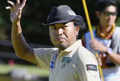 片山晋呉のワガママ目撃談、“不適切”な行為はゴルフだけじゃなかった