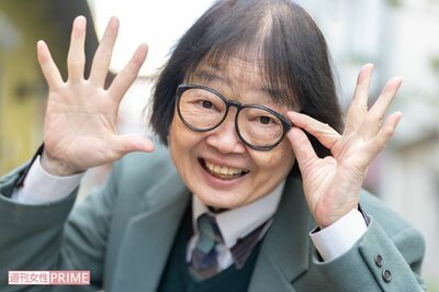 大木凡人が語る「今では放送できない」『風雲たけし城』の過酷ロケと、たけしが名づけた次男の名前