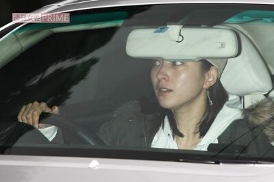 広末涼子、本人立ち合いの実況見分で見せた“美貌”に騒然「まるで映画」通行止めへの批判を吹き飛ばす大女…