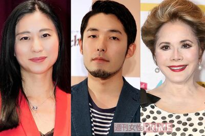 《嫌いなSNSご意見番ランキング》ジャニー喜多川氏に言及したデヴィ夫人は3位にランクイン！2位の三浦瑠麗…