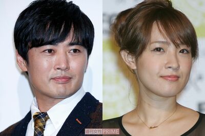 《芸能人おしどり夫婦》大沢あかね＆劇団ひとりの夫婦円満の秘訣は「家族になってもパパ・ママ以外の役割を…