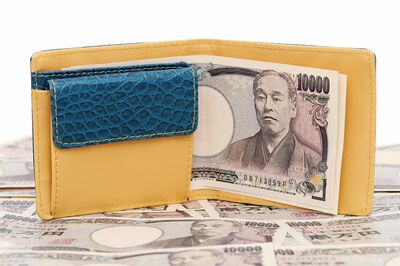 運気爆上げの達人に聞いた、台湾のお金持ちが持っている人気アイテムとは