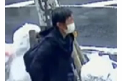 《東京・ゴミ集積所に次々と着火か》“八つ当たり”放火魔・内田和雄容疑者(58)の前科と身勝手すぎる犯行…