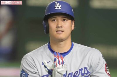 大谷翔平がWS第4戦登板でチケット大高騰、バックネット裏は「1席3000万円」立ち見でも“驚きの価格”