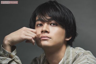 北村匠海、長谷川博己と共演『アンチヒーロー』で好演中！学生時代に『鈴木先生』で共演も「いい意味で、神…