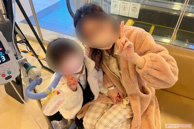 喉に違和感「軽い風邪」と思ったら…漫画家が味わった“中咽頭がん”の恐怖「何を食べても段ボール味」味覚…