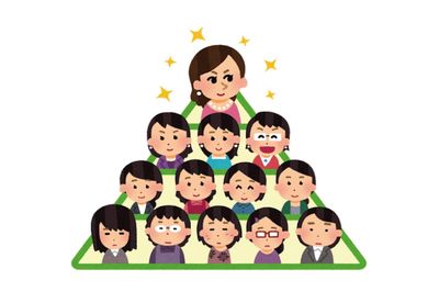 ＜SNSパトロール＞イケダン飼う「武装ヅマ」の新型マウンティングにご注意を！