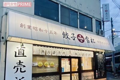 ラーメンに餃子、お肉から古着まで、ローテクな防犯設備で相次ぐ窃盗、それでも増え続ける”時代のニーズ”…
