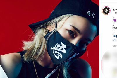 木下優樹菜、“ヤンキーモデル”で復帰していた！ 再デビューのワケをブランドに直撃