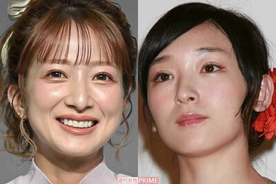 辻希美が第5子妊娠で祝福の一方、元相方・加護亜依は“暴露系”に「こんなに差が…」炎上コンビの“明暗”