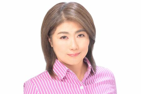 田久保眞紀市長（田久保まき後援会Facebookより）