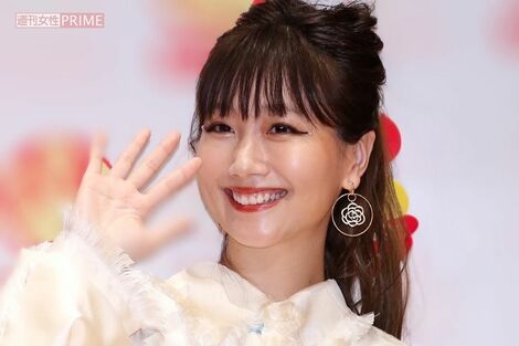 《メイクでこんなに変わるものか》大塚愛の“大人メイク”に驚きの声…“あざとかわいい”からの路線変更