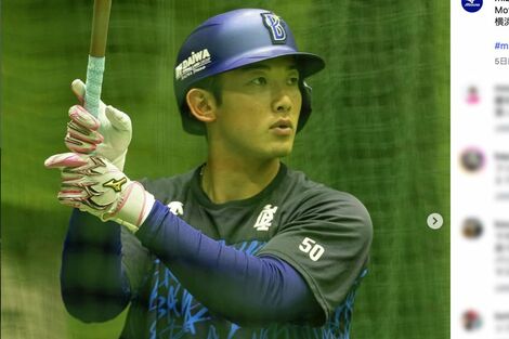 横浜DeNAベイスターズ正捕手・山本祐大をソフトバンクに電撃トレード、村上宗隆も直面するメジャーリーグ式“ビジネス”にファン反発