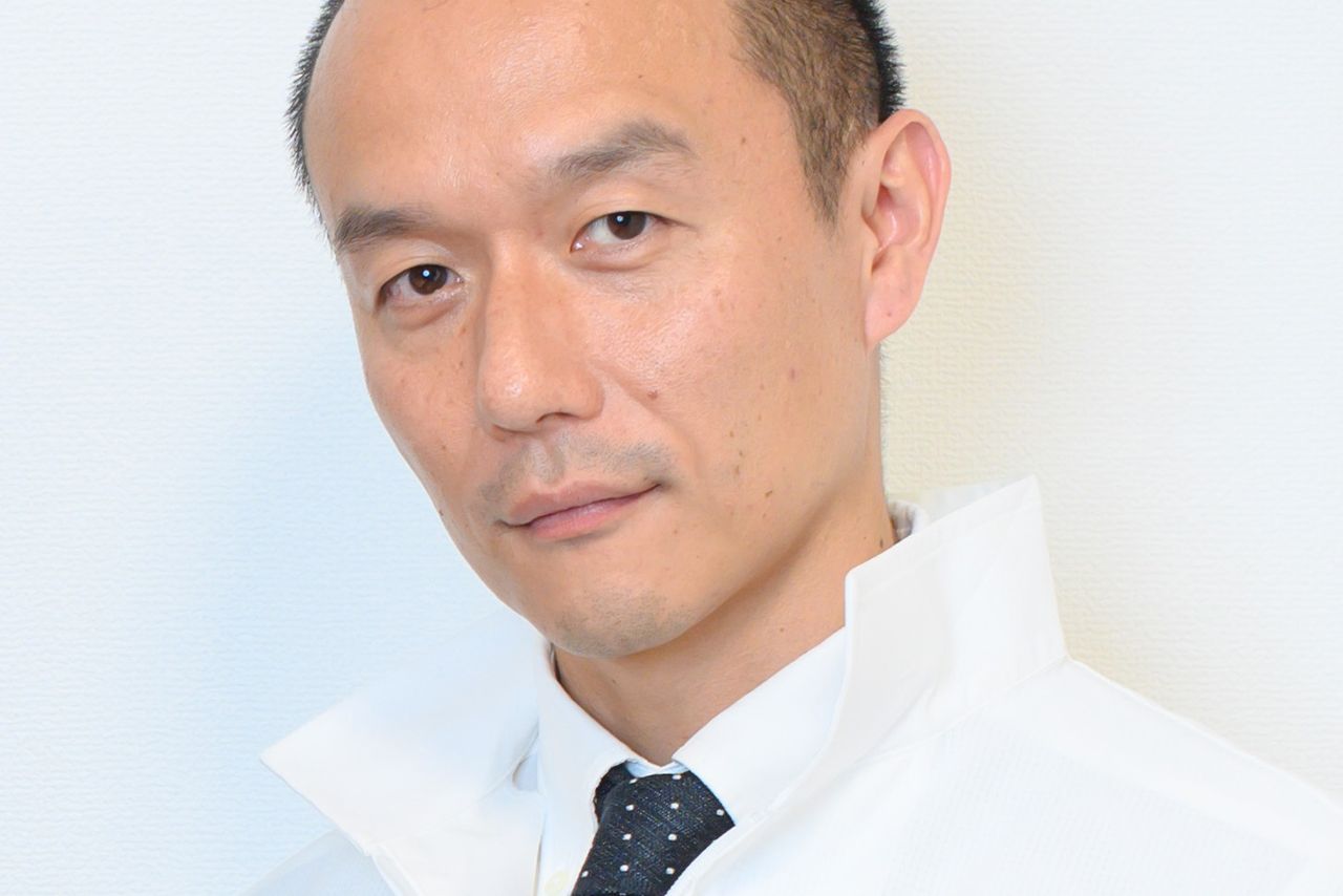 山下悠毅（やました・ゆうき）●ライフサポートクリニック院長。精神科専門医・精神保健指導医。2019年、ライフサポートクリニック（東京都豊島区）を開設。「お薬だけに頼らない精神科医療」をモットーに、専門医による集団カウンセリングや運動療法などを実施している。大学時代より始めた極真空手では全日本選手権に7回出場。2007年に開催された北米選手権では日本代表として出場し優勝。近著に、『いい子をやめれば幸せになれる〈新版〉』（弘文堂）がある。