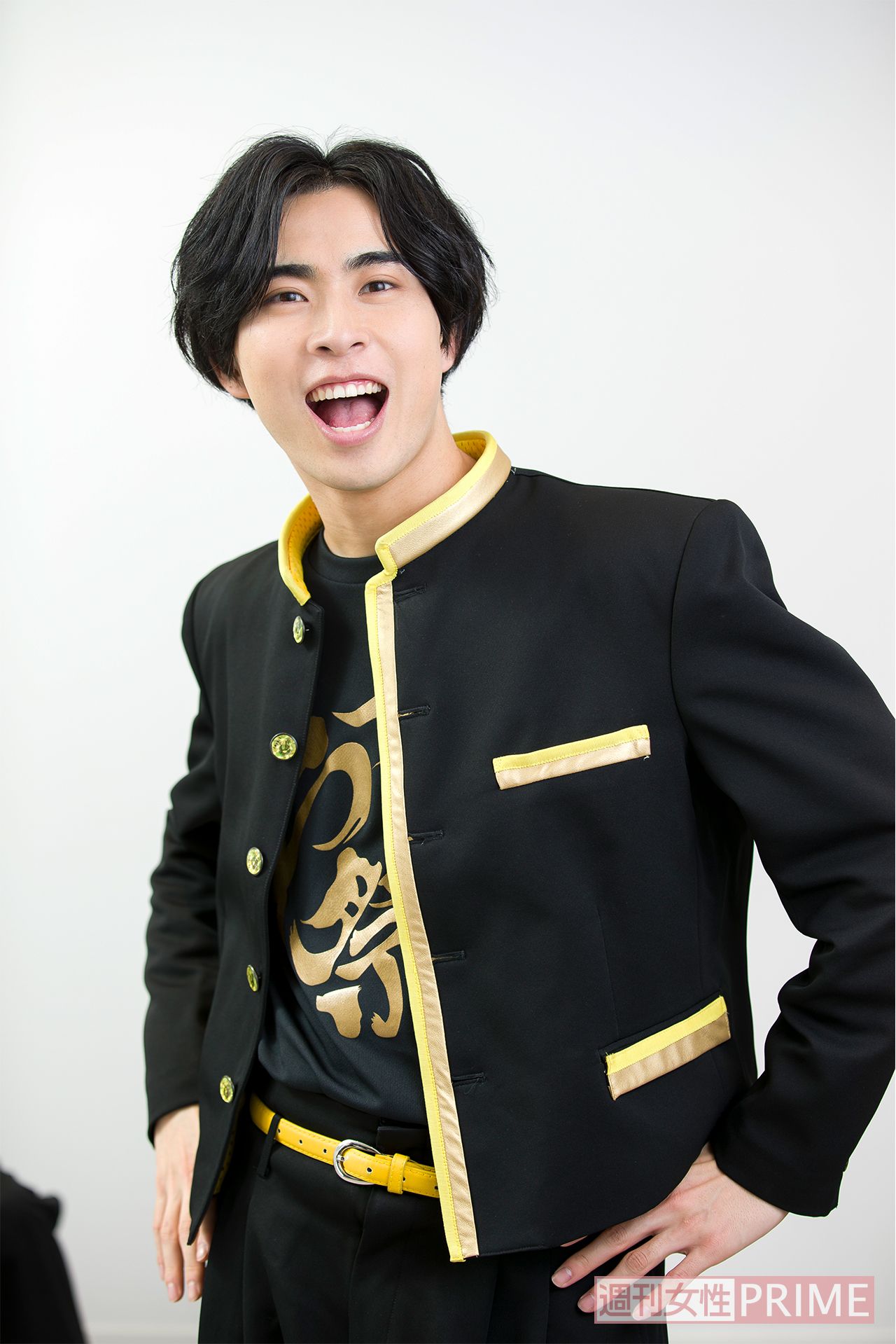 祭nine.　野々田奏