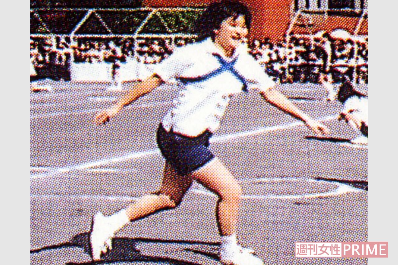 終了後の『週刊女性』直撃には表情を変えることなく足早に車に乗り込んだ