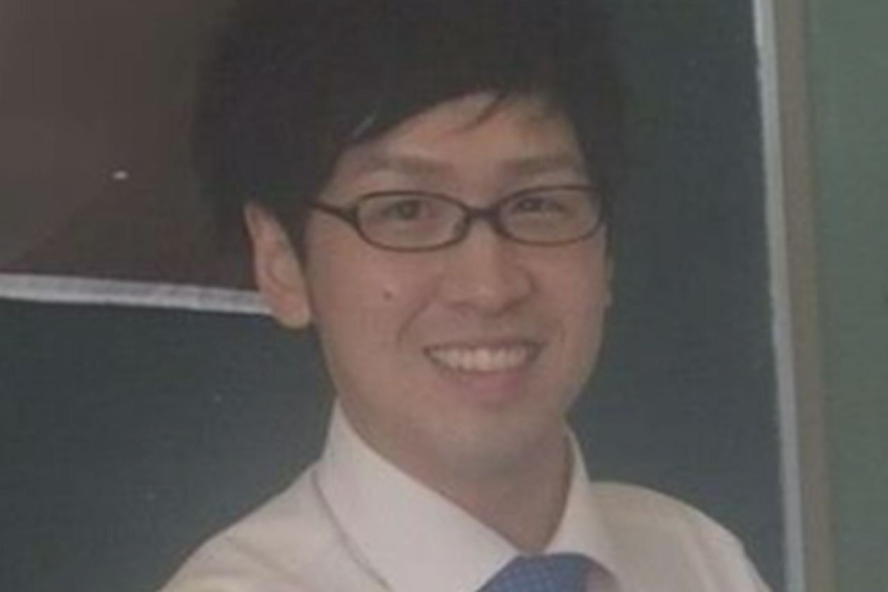 阿部光浩容疑者（SNSより）