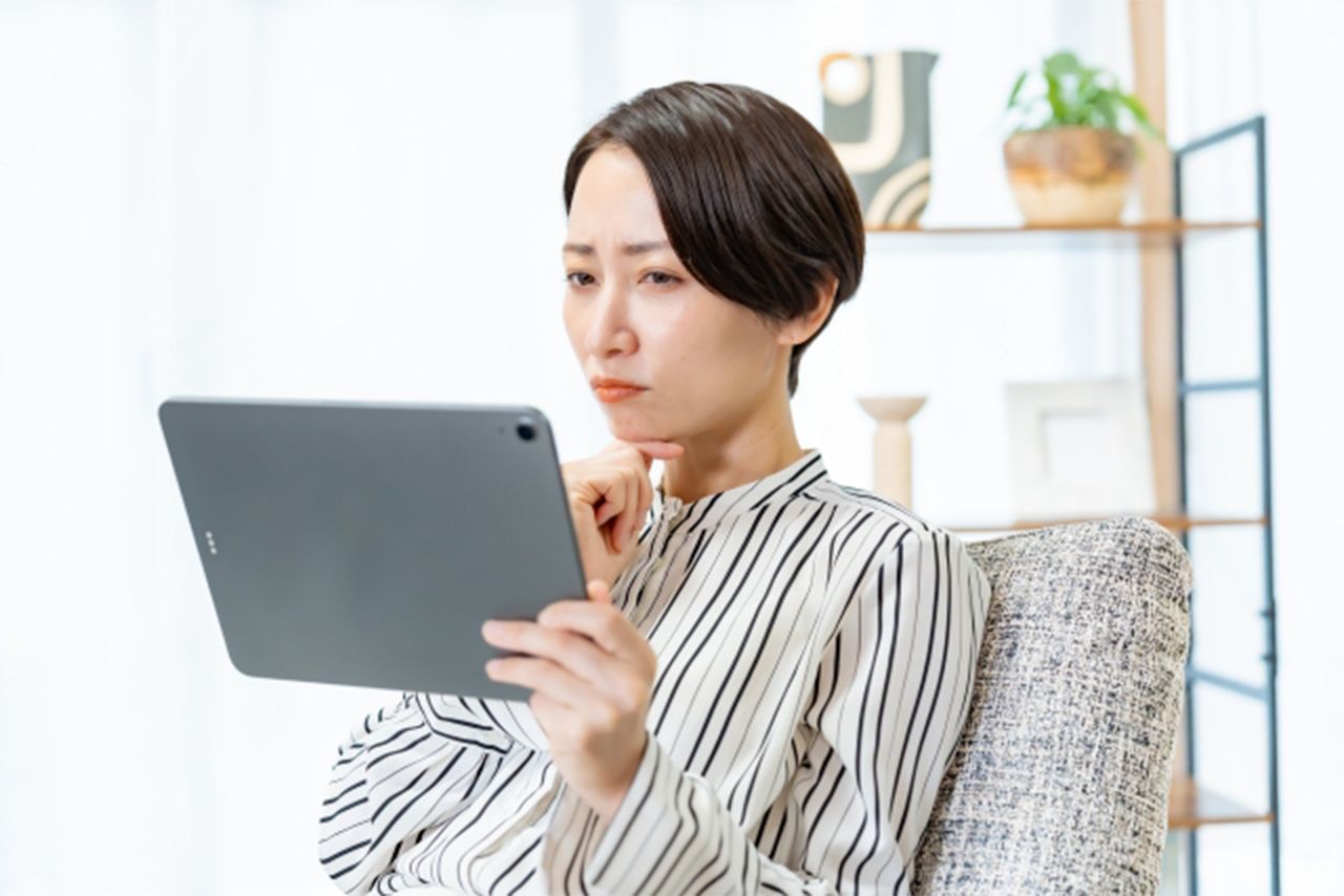 ※写真はイメージです