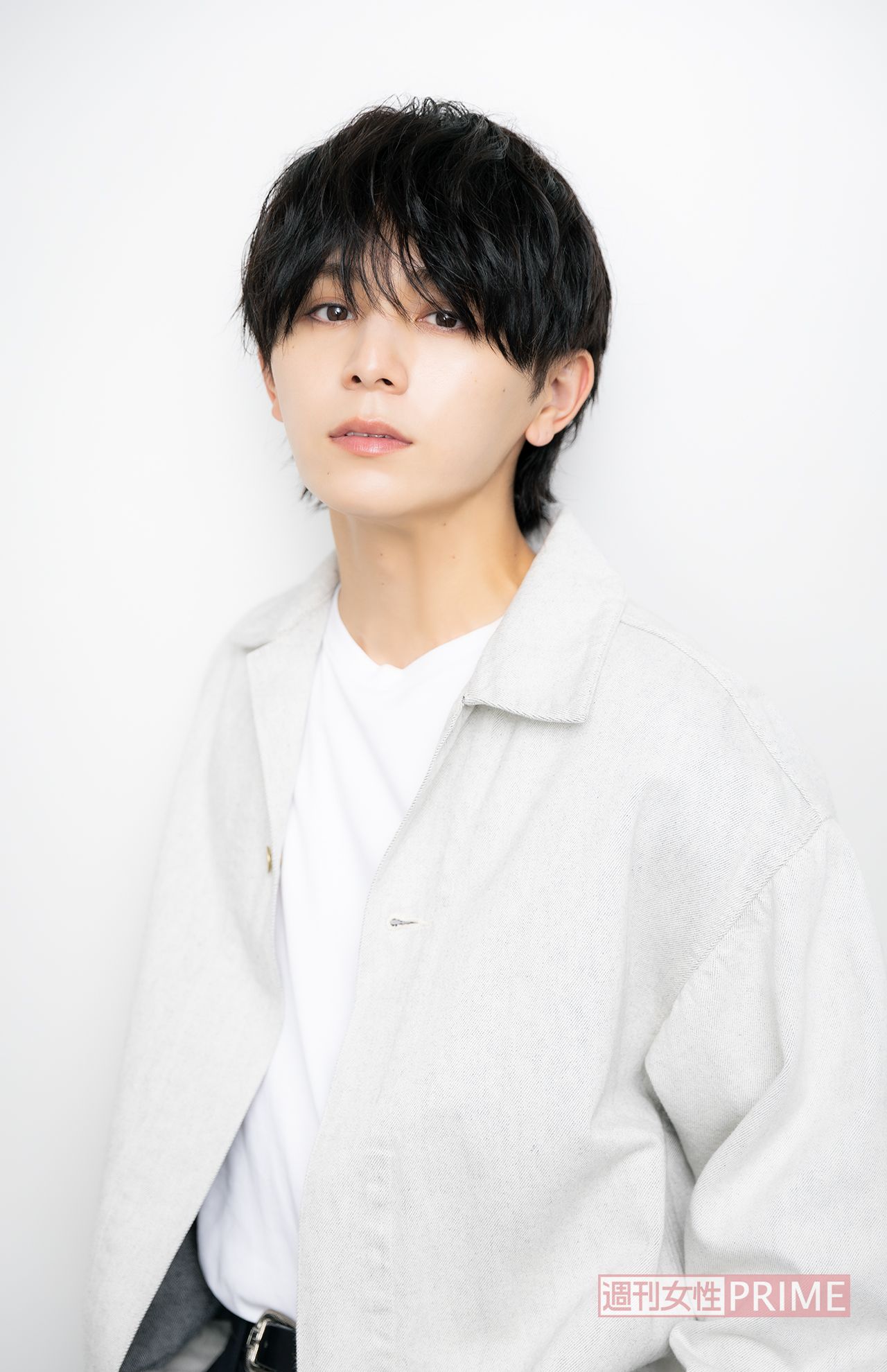 山田涼介（Hey!Say!JUMP）　撮影／矢島泰輔