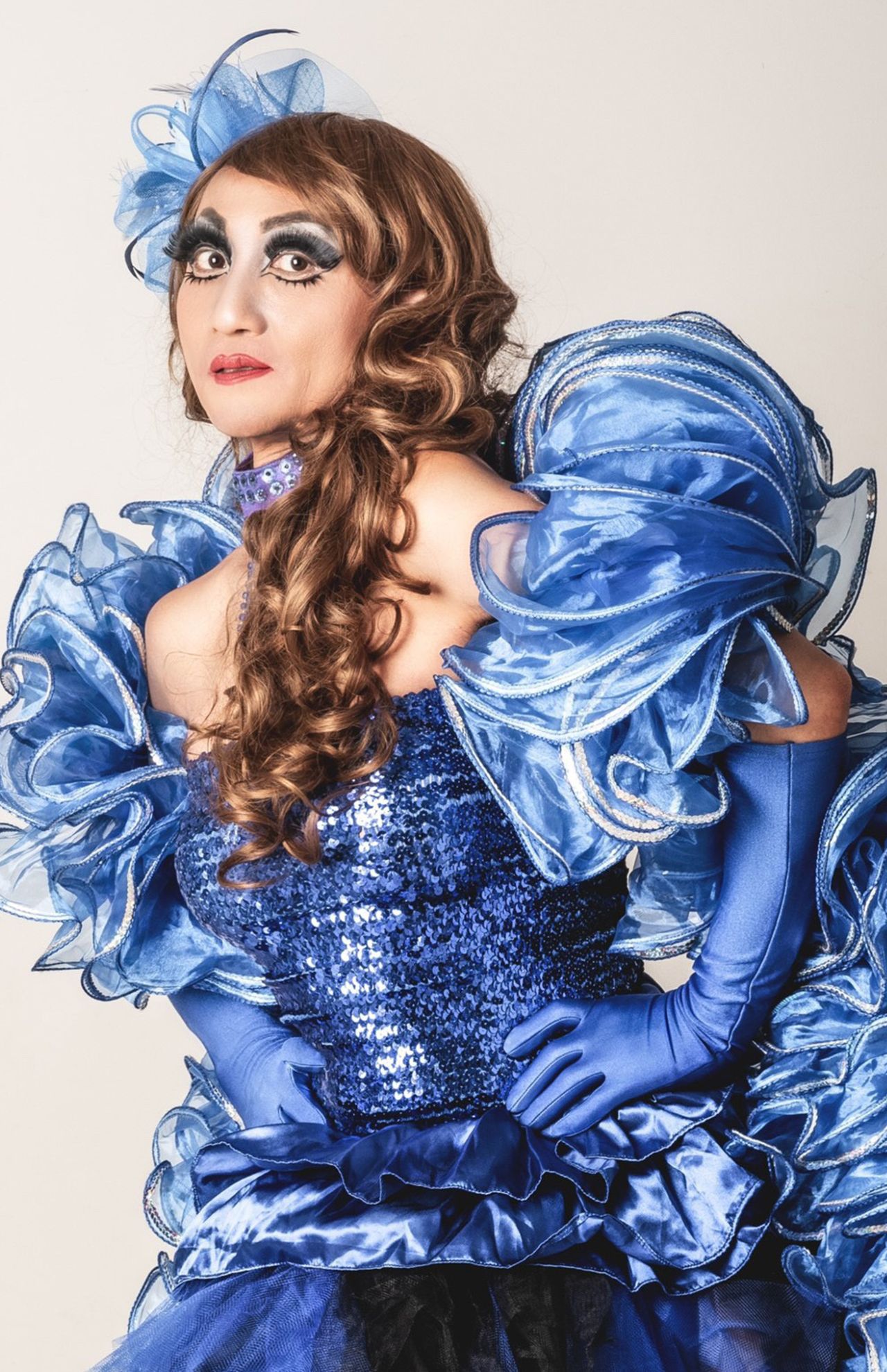 エスムラルダさん