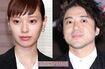 戸田恵梨香とムロツヨシ