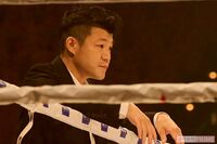 亀田興毅、かつて世間を騒がせた“悪童”が見せる改革の一撃「ボクシングに恩返しがしたいだけ」