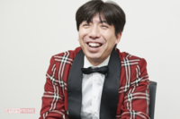 謎かけ芸人・ねづっち「ととのいました」の言葉が生まれた瞬間はスピードワゴンのラジオ番組だった、朝まで…