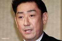 中村芝翫がまた不倫も「あの人はそういう人だから」がまかり通る“異様な業界体質”