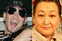 細木数子、Netflix『地獄に堕ちるわよ』レイザーラモンHGとの「トラウマ級」伝説の回“再現シーン”に大注…