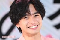 中島健人『明治学院大学』学生時代が衝撃的すぎた!「高級焼肉おごり」「自分のウィキペディアをみんなで確…