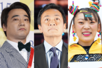 【2024年謝罪炎上】セクシー田中さん騒動や不倫に不同意性交、総ツッコミを浴びた著名人たちの“謝罪”