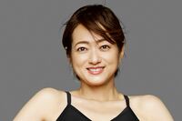 大神いずみが明かす「52歳での10kgダイエット」後日談、裏で悩まされていた更年期症状