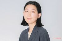 江口のりこ、役者生活20年！本人に聞いた「ブレイクの実感と本音」